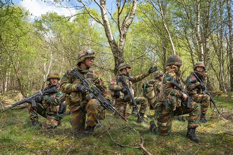 onderofficier paracommando|De opleidingen op de Koninklijke School voor Onderofficieren